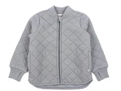 Wheat rainy blue termojakke Loui